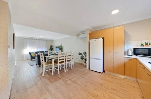 Culburra Beach House | Canoodling @ Culburra Beach