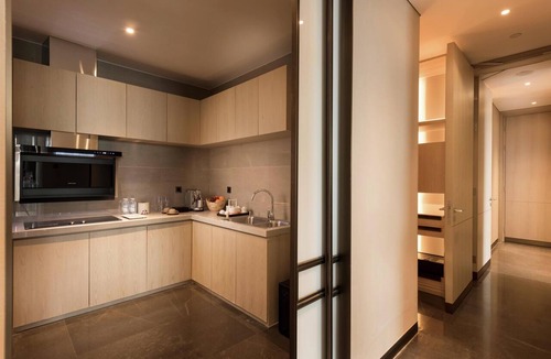 Chengdu City Centre Hotel | Canopy by Hilton Chengdu City Centre