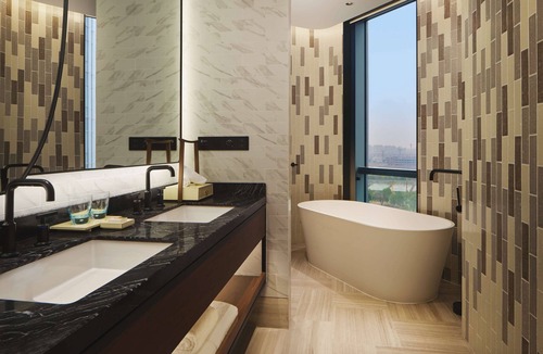 Jianggan Hotel | Canopy by Hilton Hangzhou Jinsha Lake