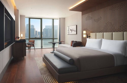 Jianggan Hotel | Canopy by Hilton Hangzhou Jinsha Lake