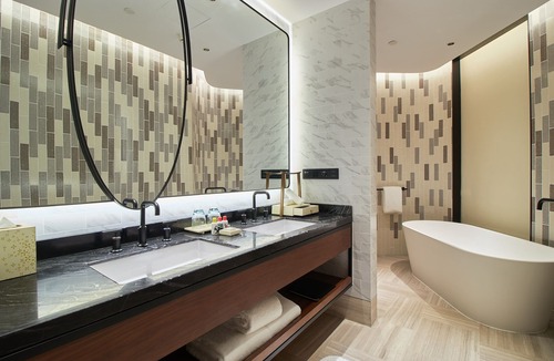 Jianggan Hotel | Canopy by Hilton Hangzhou Jinsha Lake