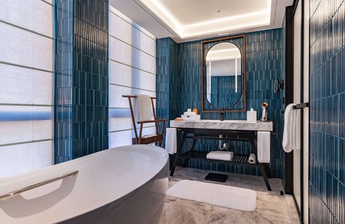 Shangcheng Hotel | Canopy by Hilton Hangzhou West Lake