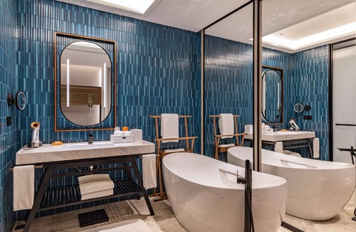 Shangcheng Hotel | Canopy by Hilton Hangzhou West Lake