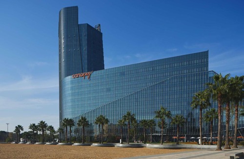 Jianggan Hotel | Canopy By Hilton Hangzhou Jinsha Lake