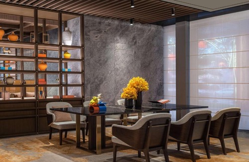 Qujiang New District Hotel | Canopy by Hilton Xi'an Qujiang