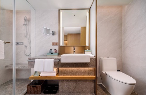 Yuexiu Hotel | Canton Hotel Guangzhou, Tapestry Collection by Hilton