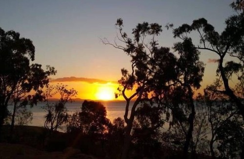 Hideaway Bay House | 'Cape Gloucester Retreat', beachfront seclusion!