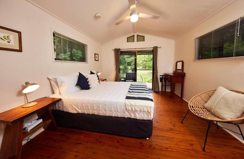 Cape Tribulation House | Cape Trib Farmstay