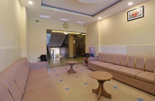 Sinamangal Hotel | Capital O Palagya Hotel Pvt Ltd