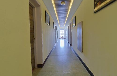 Sinamangal Hotel | Capital O Palagya Hotel Pvt Ltd
