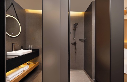 Minhang Hotel | Captain 5 Youth Hotel Xinzhuang Branch