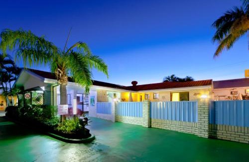 Maryborough Hotel | Cara Motel
