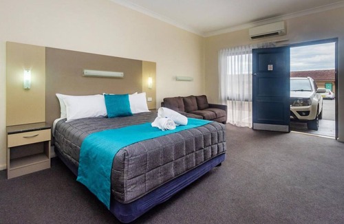Taree Hotel | Caravilla Motor Inn