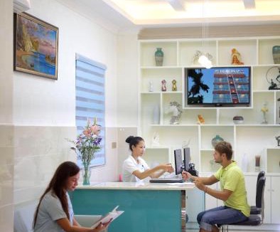 Tianya District Hotel | Care Hotel Coast Collection