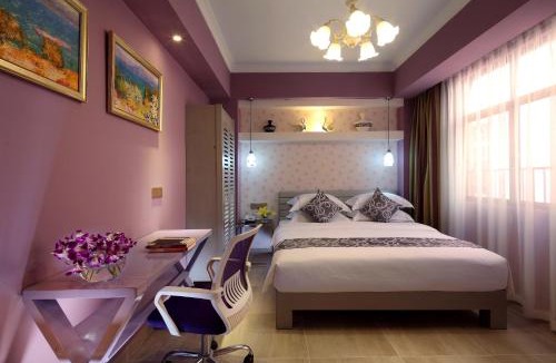 Tianya District Hotel | Care Hotel Coast Collection
