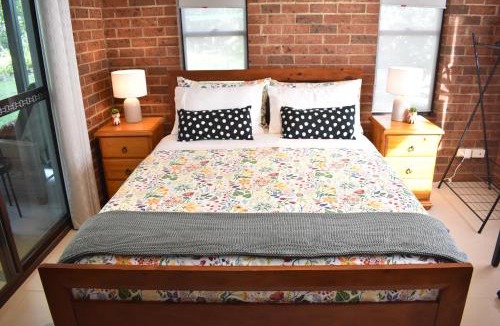 Carlingford House | Carlingford Garden Hideaway-Entirely Private