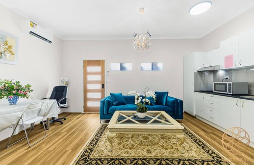 Carlingford House | Carlingford sweet studio with WiFi& Parking