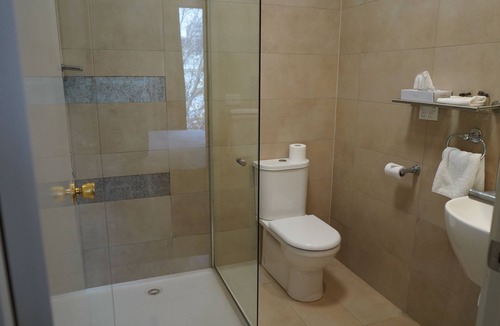 Carlton South Hotel | Carlton Lygon Lodge - Standard room