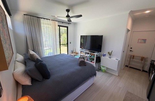 Eagle Bay House | Carnarvon Castle Eagle Bay