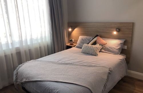 Kirribilli Cabin | Carnarvon Lodge