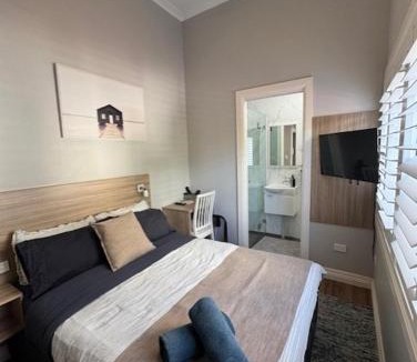 Kirribilli Hotel | Carnarvon Lodge Kirribilli, Sydney