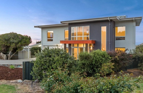 Carrickalinga House | Carrickalinga Shores - 35 Solitude Drive