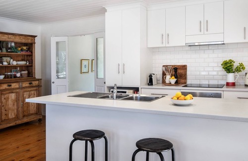 Daylesford House | Casa Adagio-the perfect retreat