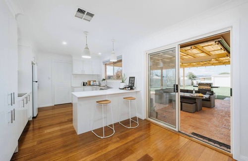 Central Mudgee House | Casa Bliss Serene Country Escape near Town Centre