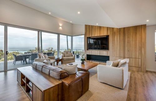 Eagle Bay House | Casa del Mar