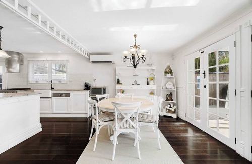 Woy Woy House | Casa Di Angelina | Fish From Your Private Jetty