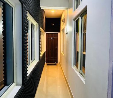 Tezpur House | Casa felice 1bhk lux suites