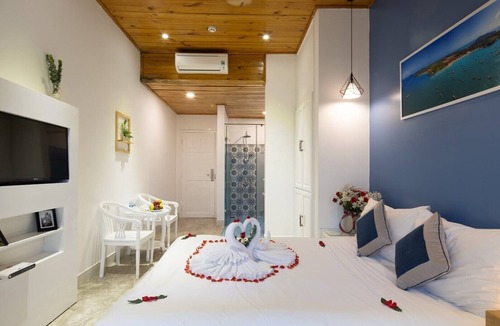 Ninh Hai Hotel | Casa Maya Hotel