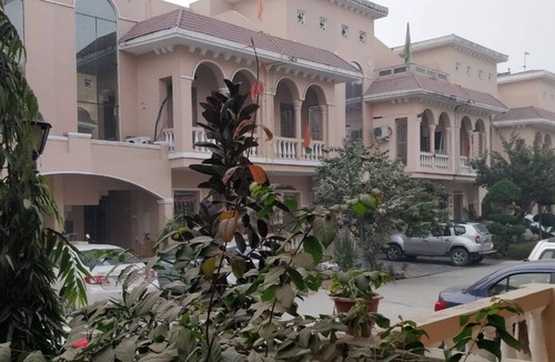 Greater Noida Villa | Casa Nirvana