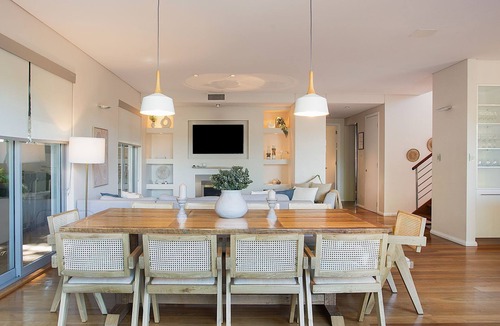 Coogee House | Casa Piscina, Coogee Isyd
