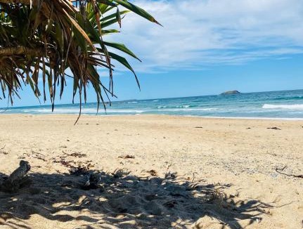 Sapphire Beach Villa | Casa Tropicana Villa with Ocean Views - Steps from Beach Surfs Up!