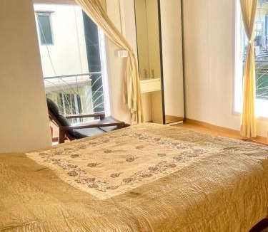 Aizawl Apartment | Casa Zo fully furnished 3 BHK apartment