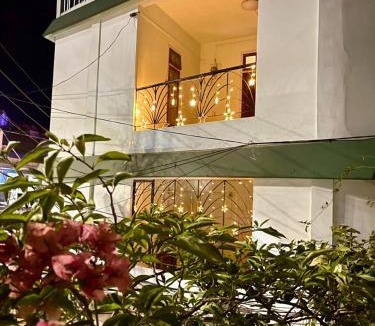 Aizawl Apartment | Casa Zo fully furnished 3 BHK apartment