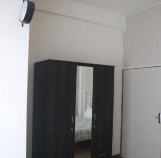 Aizawl House | Casa Zo The Nest with attached bathroom
