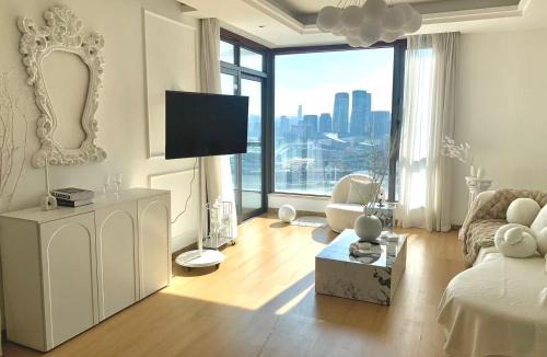 Nan An Apartment | Cashcow Night View Apartment 摇金夜景民宿