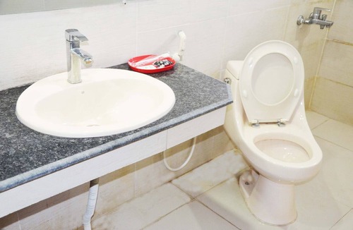 Rangpur Hotel | Caspia The Home