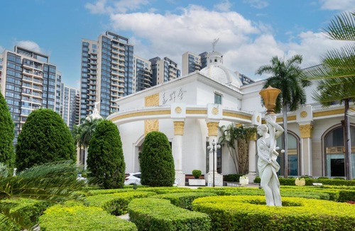 Dongguan Hotel | Castfast Hotel