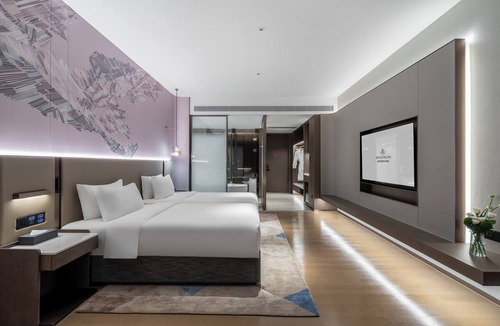 Dongguan Hotel | Castfast Hotel
