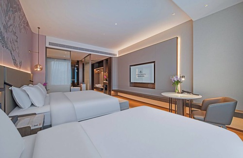 Dongguan Hotel | Castfast Hotel