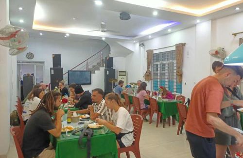 Cat Ba Hotel | catba sunrise hostel