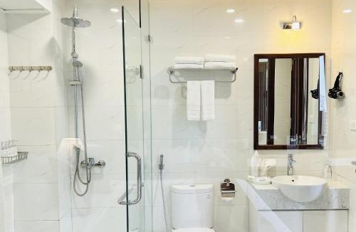 Cat Ba Hotel | Catba View Hotel