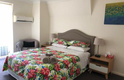 North Parramatta Apartment | Caulta Apartments