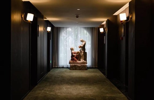 Chongqing Hotel | Cavalier Hotel Chongqing