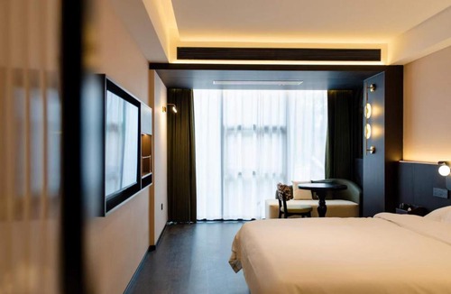 Chongqing Hotel | Cavalier Hotel Chongqing