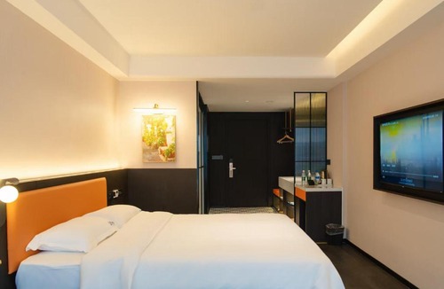 Chongqing Hotel | Cavalier Hotel Chongqing