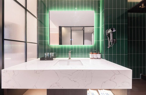 Chongqing Hotel | Cavalier Hotel